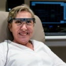Un implant cérébral pour recouvrer la vue 