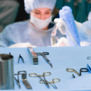 Chirurgie de la cataracte: un bilan carbone qui donne le tournis