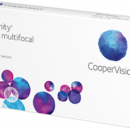 Les lentilles Biofinity multifocales toriques bientôt sur le marché 