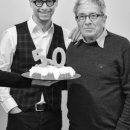 50 ans de professionnalisme et de savoir-faire pour Blanvillain Optique