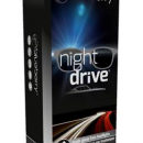 Avec Night Drive, Blueberry veut sécuriser tous les conducteurs 