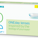 Biotrue OneDay pour presbytes, nouvelle lentille journalière multifocale de Bausch+Lomb