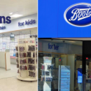 La crise sanitaire va entraîner la fermeture de 48 magasins d'optique de la 1ère chaîne britannique