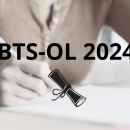 Les examens du BTS-OL 2024 débutent aujourd'hui: retrouvez les corrigés sur Acuite