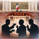 Fraude, tiers-payant, secret médical: les données de santé au coeur d'un débat tendu entre députés