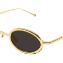 Cartier décline la montre Baignoire en lunettes de soleil édition limitée