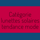 Silmo d'Or 2019: découvrez les 5 nominés de la catégorie « Lunettes solaires tendance mode »
