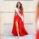 Miss France 2024: ce samedi, soutenez Charlotte Cresson, opticienne et candidate au titre