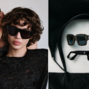 Calvin Klein Eyewear: nouveaux modèles solaires et optiques pour la collection automne 2025
