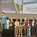 Au COC 2026, l’AOF trace les lignes d’avenir de la profession