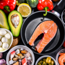 L’alimentation, pilier de la prévention contre plusieurs pathologies majeures et le vieillissement de l'oeil