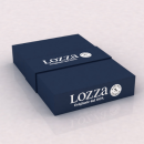 Lozza, marque italienne historique, lance un coffret héritage en édition limitée 