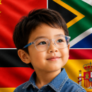 Comment ces opticiens prennent en charge la myopie des enfants en Chine, Espagne, Allemagne, Afrique du Sud
