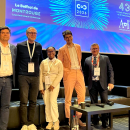 Un protocole expérimental en télémédecine qui redéfinit le rôle de l’opticien à travers des examens élargis