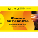 Silmo 2022: découvrez les nominés du concours design optique