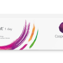 Avec MyDay MiSight 1 day, CooperVision passe au silicone hydrogel pour la freination de la myopie