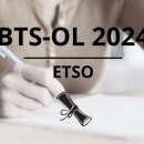 BTS-OL 2024: retrouvez le sujet et le corrigé d'étude technique des systèmes optiques (ETSO) sur Acuité