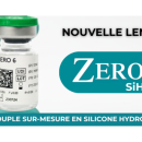 Les laboratoires CVE lancent la lentille Zero 6 en version silicone hydrogel