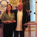 Major de promotion du BTS-OL 2023, Cyrielle Martin obtient un nouveau prix décerné par le Sidol