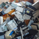 Opticiens, que faire de vos déchets électroniques?