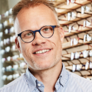 4 marques internationales regroupées autour de Design Eyewear Group