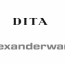 Accord de licence entre Dita Eyewear et Alexander Wang
