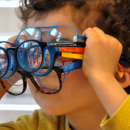 Droit de Regard propose le premier verre qui freine la myopie, 100 % remboursé 