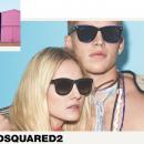 Marcolin- Dsquared2: renouvellement anticipé de licence
