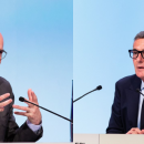 [Exclusif] EssilorLuxottica: F. Milleri et P. du Saillant répondent aux opticiens français face à la concurrence des magasins GrandVision