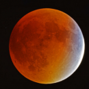 Eclipse lunaire la plus longue du siècle ce vendredi: comment l'observer en France?