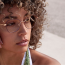 Eco Eyewear mise sur le bio-acétate pour ses nouvelles créations et lance sa nouvelle campagne