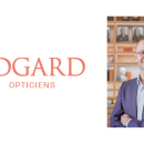 Le Groupe Edgard annonce la nomination d'un nouveau Directeur Général