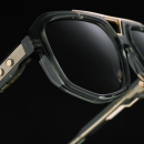 Einstoffen, une vision indépendante de la monture contemporaine