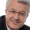 Le député Elie Aboud défend l'optométrie auprès des élus pour les rallier à sa cause