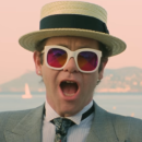 Découvrez les lunettes de soleil vintage d'Elton John vendues aux enchères pour 22 000 dollars