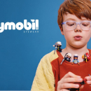 La toute première collection Playmobil débarque en France le 1er septembre