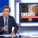 France2 fait l'apologie des réseaux de soins mutualistes comme Optistya (MGEN)