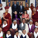 Le partenariat entre Essilor et le gouvernement royal du Bhoutan franchit une étape importante