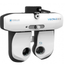Essilor « réinvente l’examen de vue » avec le nouveau réfracteur Vision-R 800