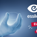 Essilor élu marque préférée des Français en verres optiques