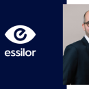 Nomination d'un nouveau directeur business unit verres Essilor France