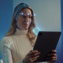Essilor lance une nouvelle campagne média pour le verre progressif Varilux XR Series