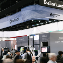 EssilorLuxottica affiche ses ambitions en ophtalmologie et intelligence artificielle à l'Arvo 2026
