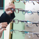 Achats de lunettes: l'allongement du délai de remboursement à 3 ans menace 40% du marché