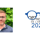 Nominés opticien de l’année 2022 : Fabian Berthelot, des clients contents et des collaborateurs heureux