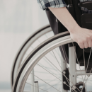 Fauteuils roulants: une réforme à contre-courant du modèle optique