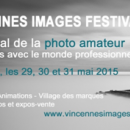Essilor France soutient le VIF et le festival du film romantique de Cabourg 