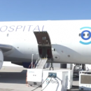 Un avion hôpital pour former des ophtalmologistes partout dans le monde 