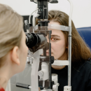 Cancer de l’œil: 500 à 600 nouveaux cas chaque année en France