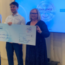 La Fondation Ecouter Voir franchit un cap